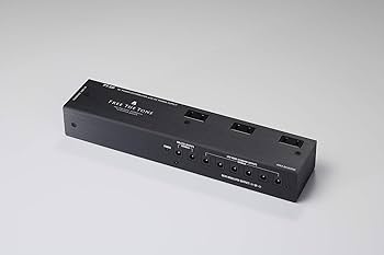 Amazon | Free The Tone/PT-5D AC POWER DISTRIBUTOR with DC